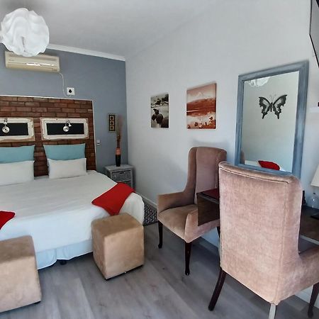 Ons Stee Bed And Breakfast Wellington Dış mekan fotoğraf
