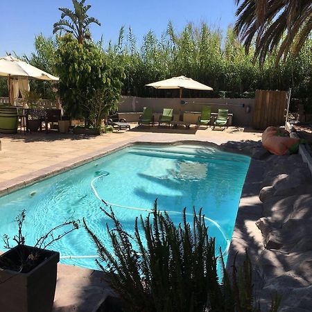 Ons Stee Bed And Breakfast Wellington Dış mekan fotoğraf