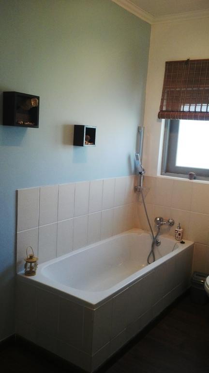 Ons Stee Bed And Breakfast Wellington Oda fotoğraf