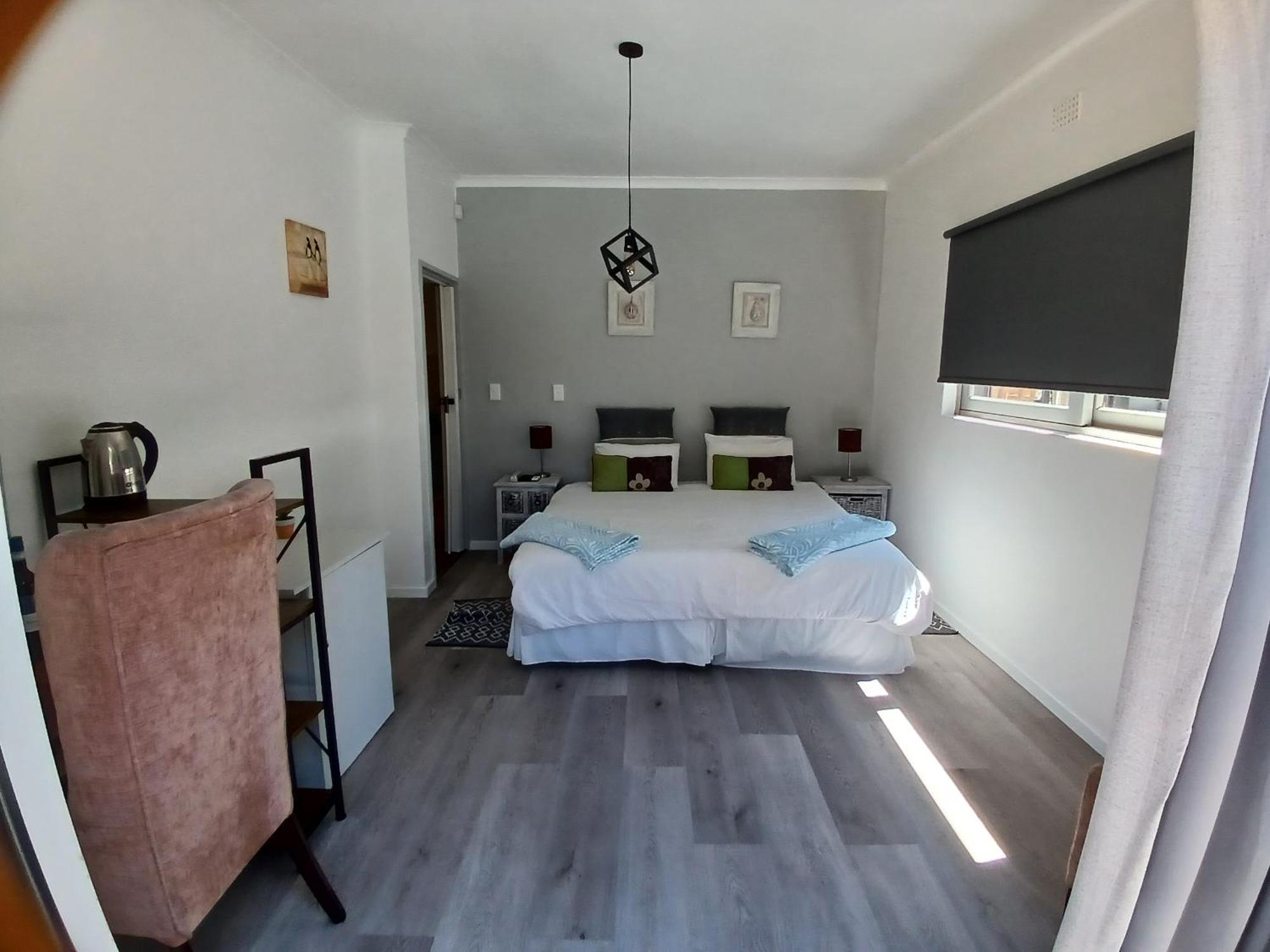Ons Stee Bed And Breakfast Wellington Dış mekan fotoğraf