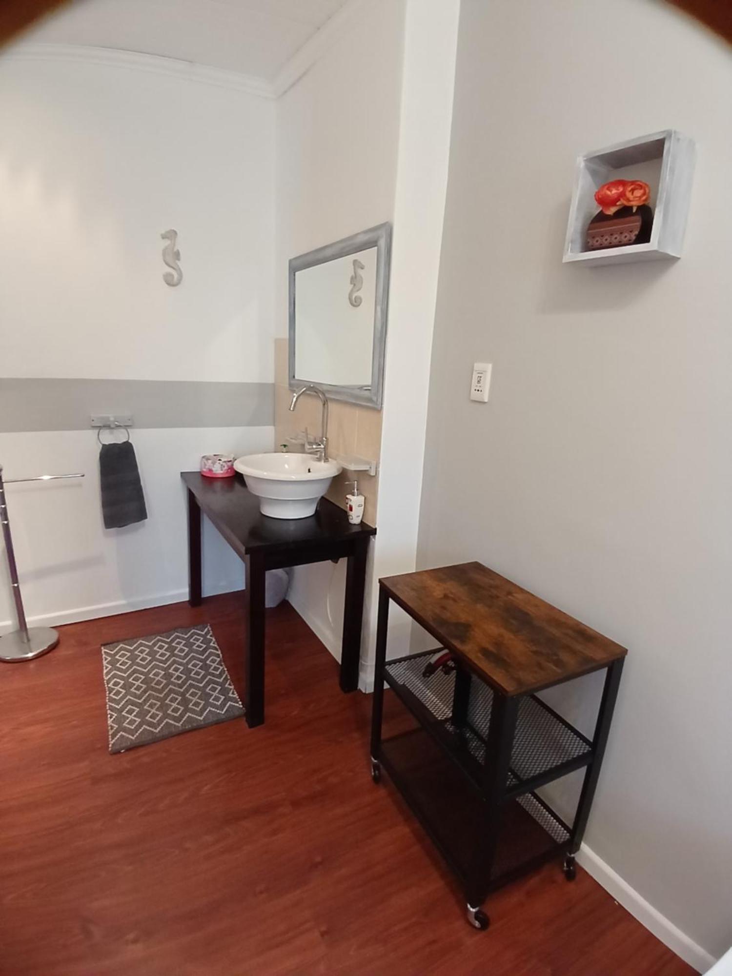 Ons Stee Bed And Breakfast Wellington Dış mekan fotoğraf