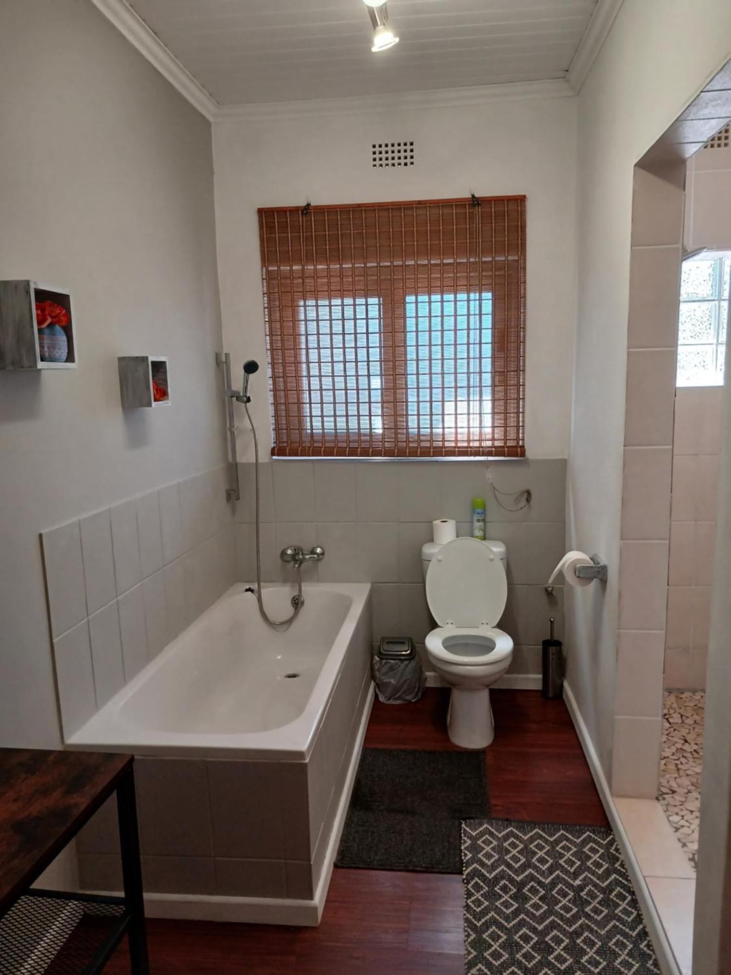 Ons Stee Bed And Breakfast Wellington Dış mekan fotoğraf