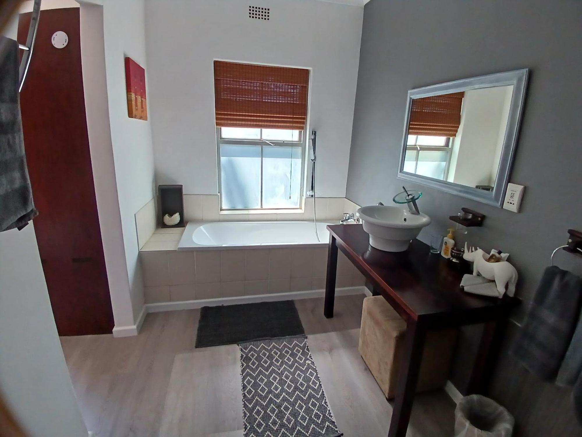 Ons Stee Bed And Breakfast Wellington Dış mekan fotoğraf