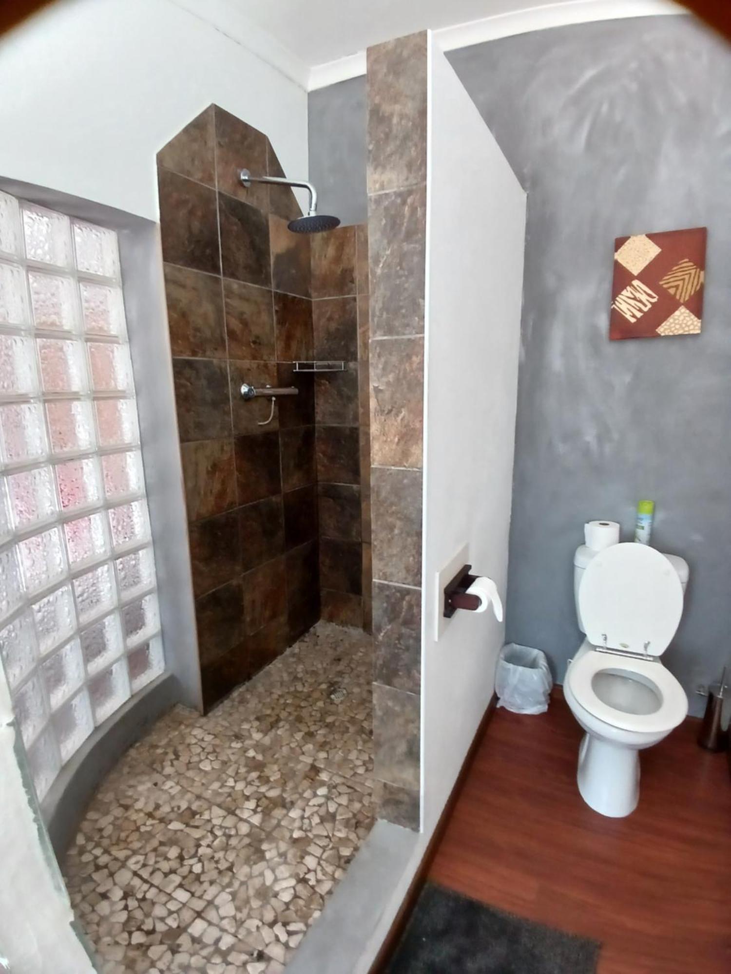 Ons Stee Bed And Breakfast Wellington Dış mekan fotoğraf