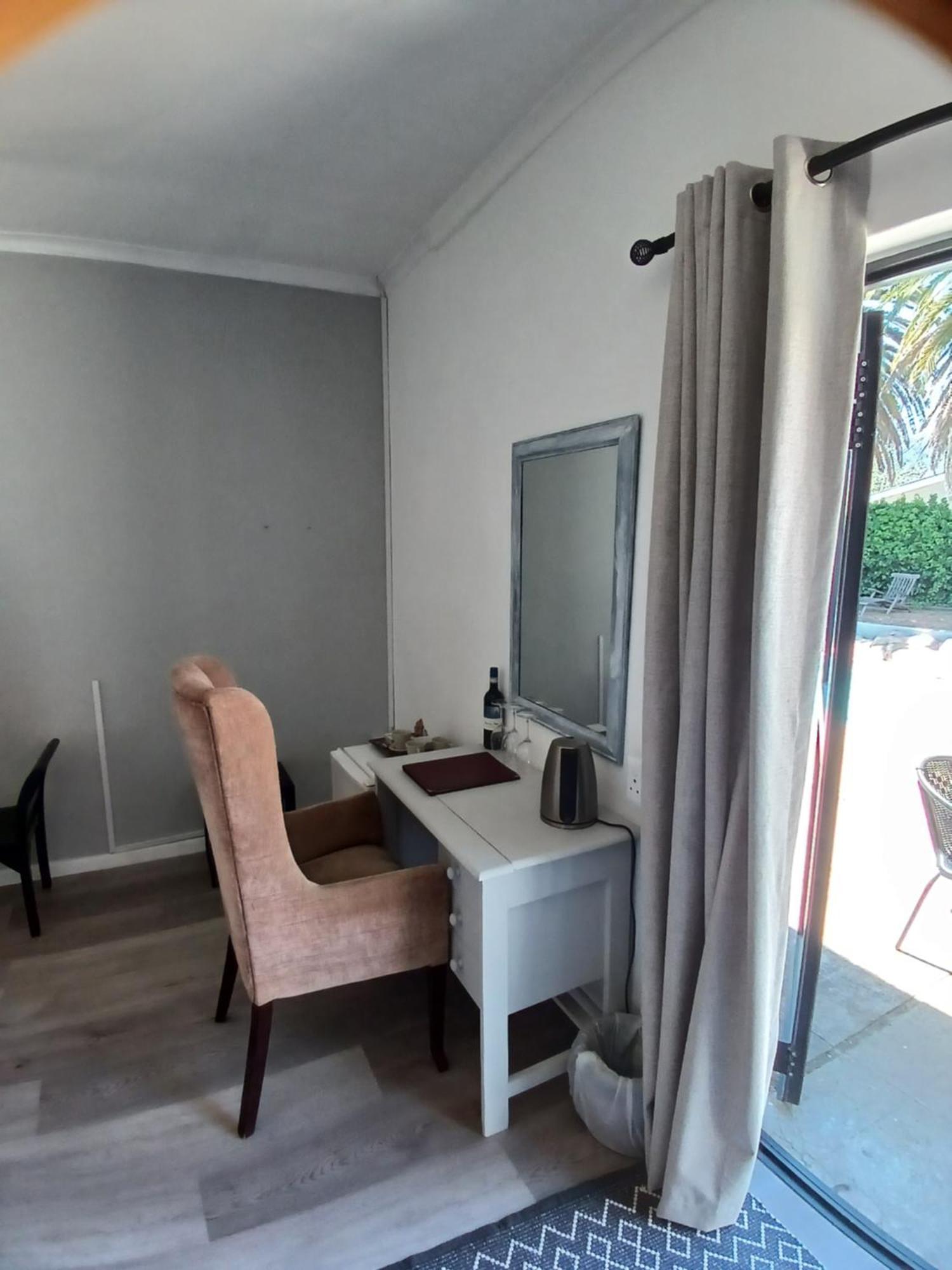Ons Stee Bed And Breakfast Wellington Dış mekan fotoğraf