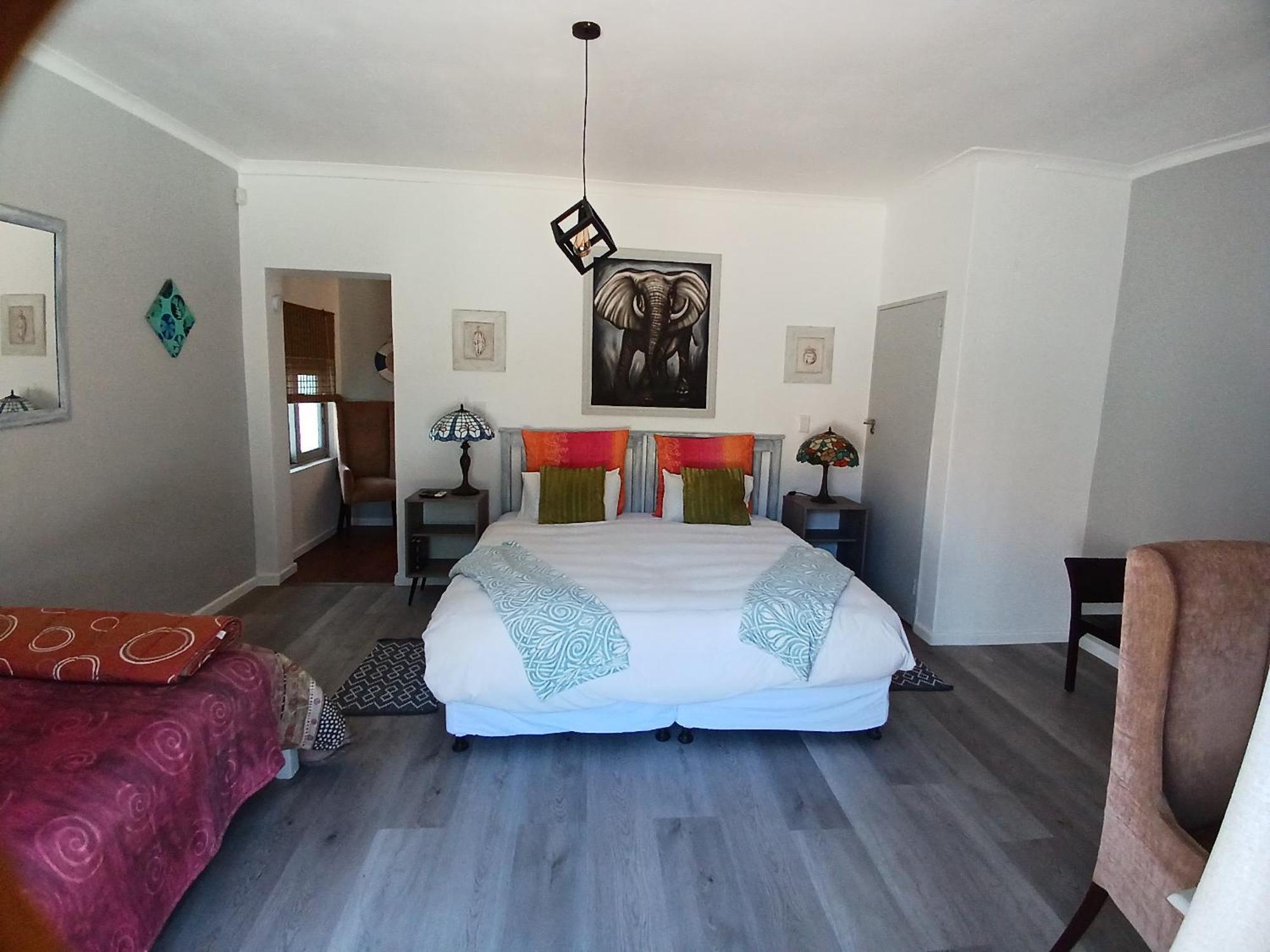 Ons Stee Bed And Breakfast Wellington Dış mekan fotoğraf
