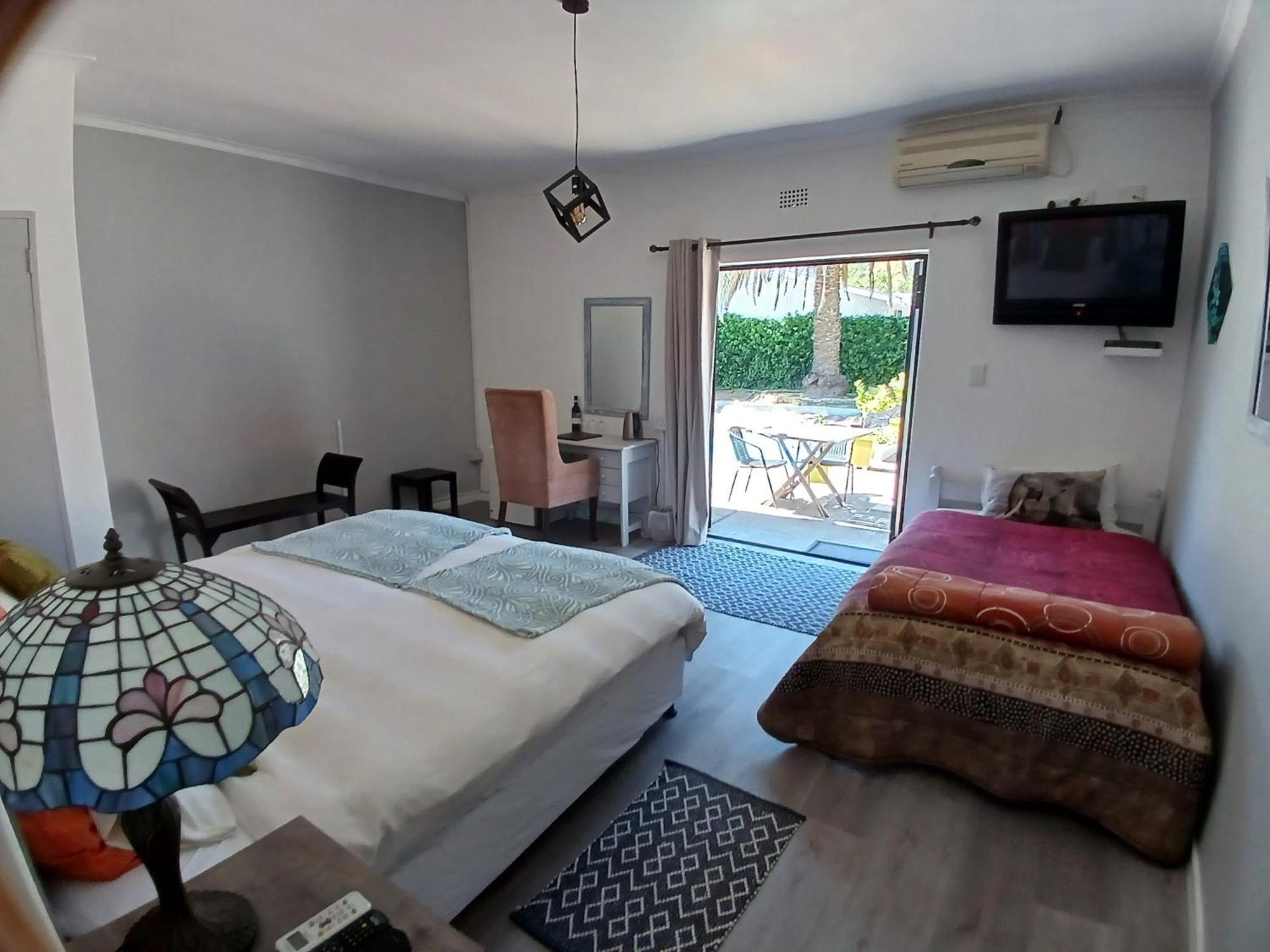 Ons Stee Bed And Breakfast Wellington Dış mekan fotoğraf