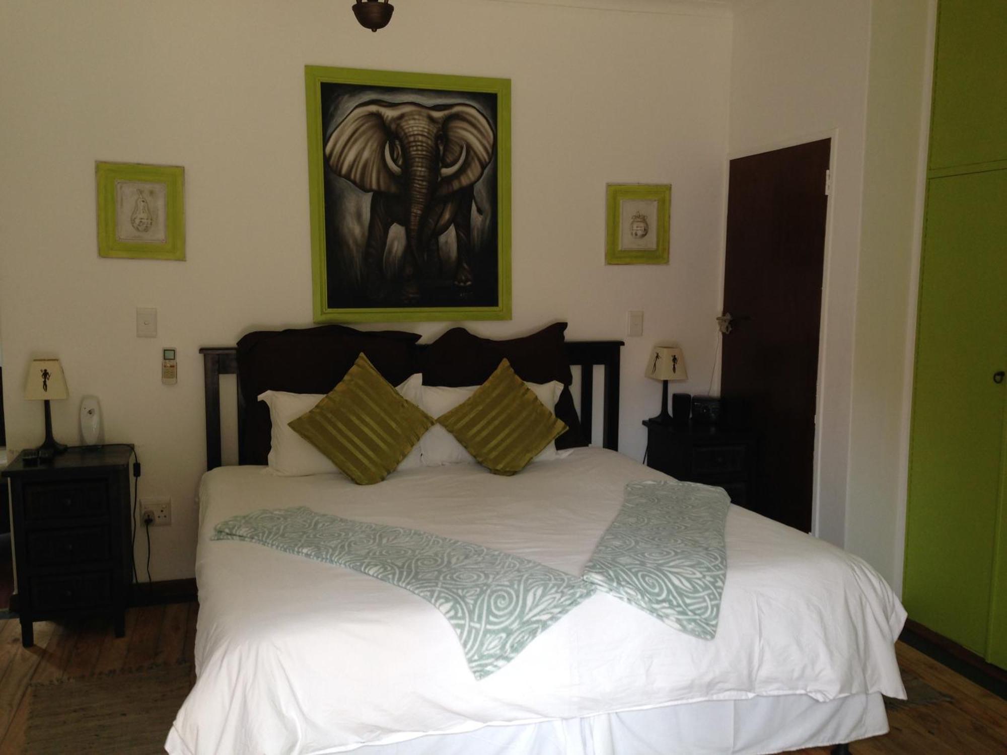 Ons Stee Bed And Breakfast Wellington Oda fotoğraf