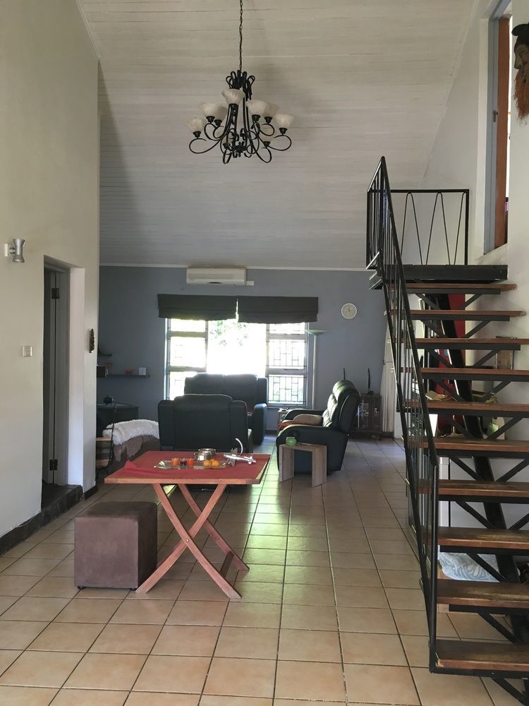 Ons Stee Bed And Breakfast Wellington Dış mekan fotoğraf