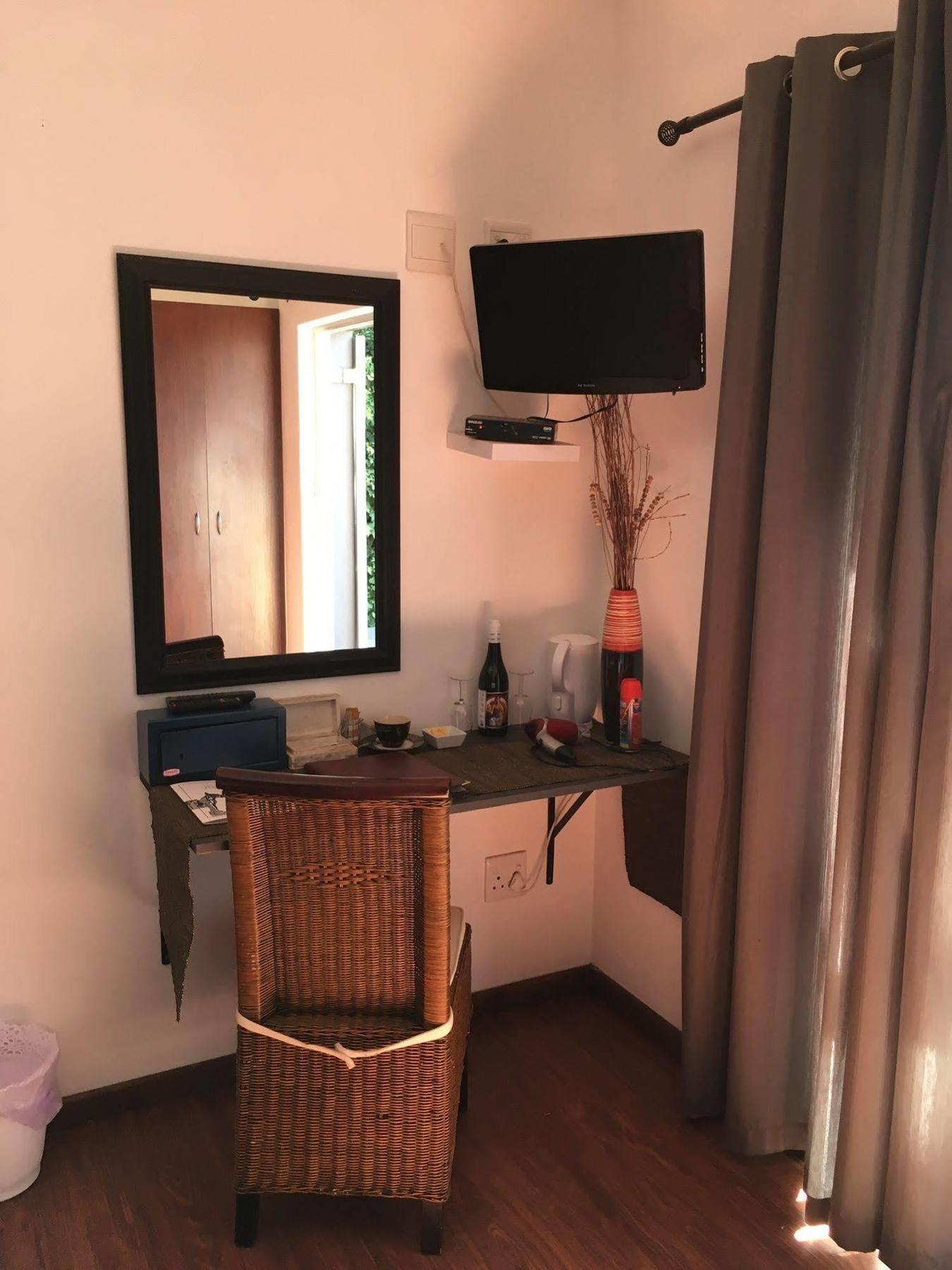 Ons Stee Bed And Breakfast Wellington Dış mekan fotoğraf