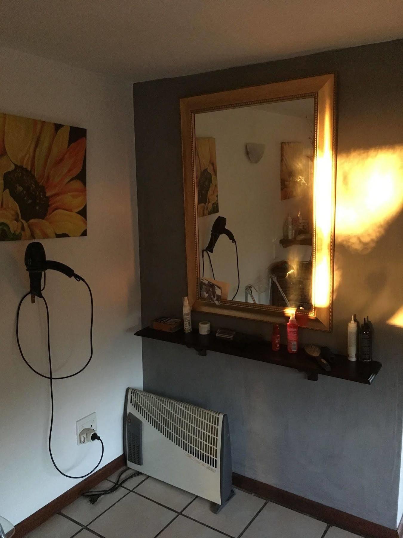 Ons Stee Bed And Breakfast Wellington Dış mekan fotoğraf